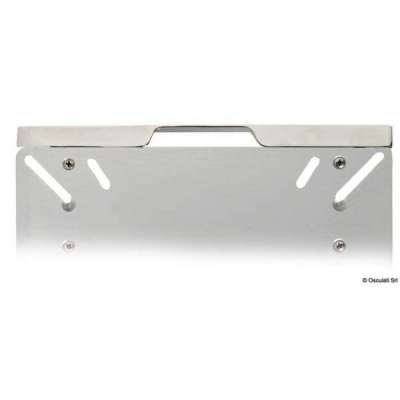 Slitte scorrevoli per tavoli a ribalta