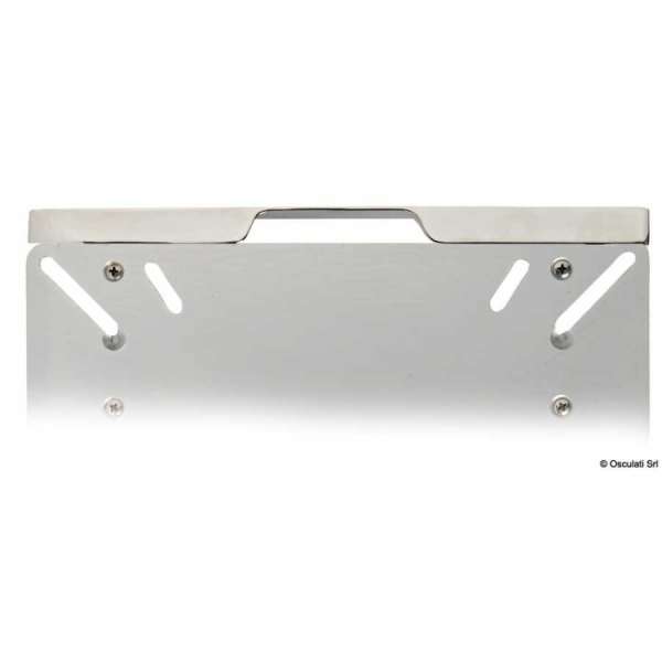 Slitte scorrevoli per tavoli a ribalta