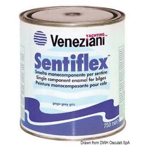 Smalto VENEZIANI Sentiflex