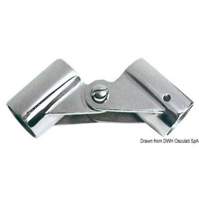 Snodo esterno a 90°