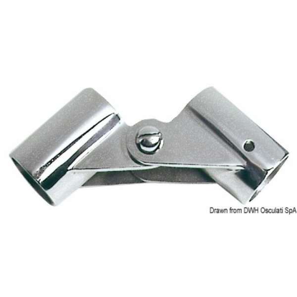 Snodo esterno a 90°