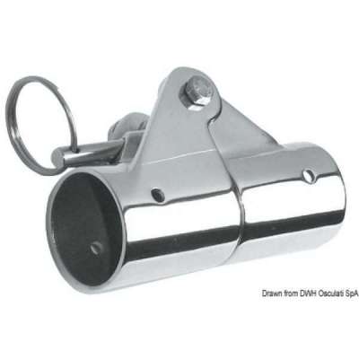 Snodo esterno a 90°