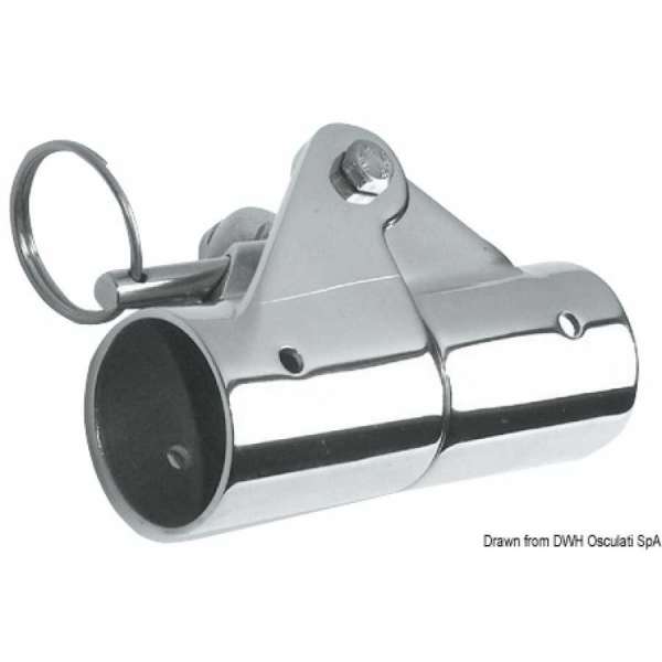 Snodo esterno a 90°