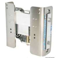 Sollevatore elettro-idraulico per motori fuoribordo - CMC