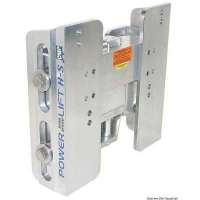 Sollevatore elettro-idraulico per motori fuoribordo - CMC