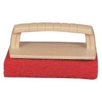 Spazzola pattella Scrub Pad Kit Star Brite