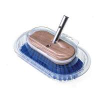 Spazzolone in legno Tbrite Trem intercambiabile