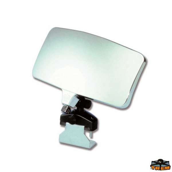 Specchio retrovisoreper sci nautico