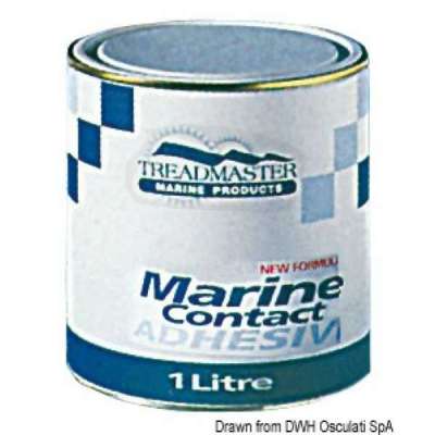 Speciale adesivo TREADMASTER