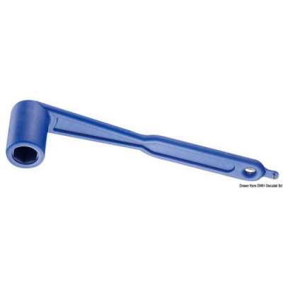 Chiave universale per eliche