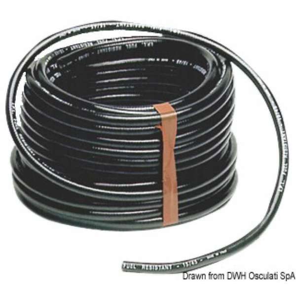 Speciale tubo per carburante