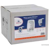 Spina fissa ruotabile R-Evolve