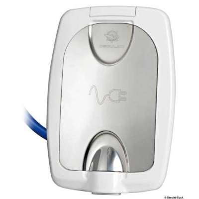 Spina fissa ruotabile R-Evolve