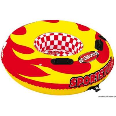 SPORTSSTUFF Vip Sportstube