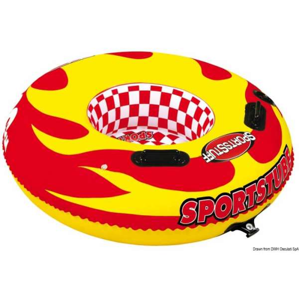 SPORTSSTUFF Vip Sportstube