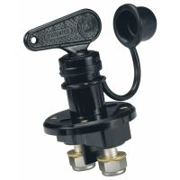 Stacca Batteria Unipolare 100a