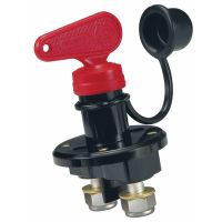 Stacca Batteria Unipolare 140a