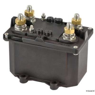 Staccabatteria automatico bipolare