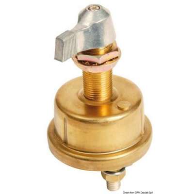 Staccabatteria Heavy Duty