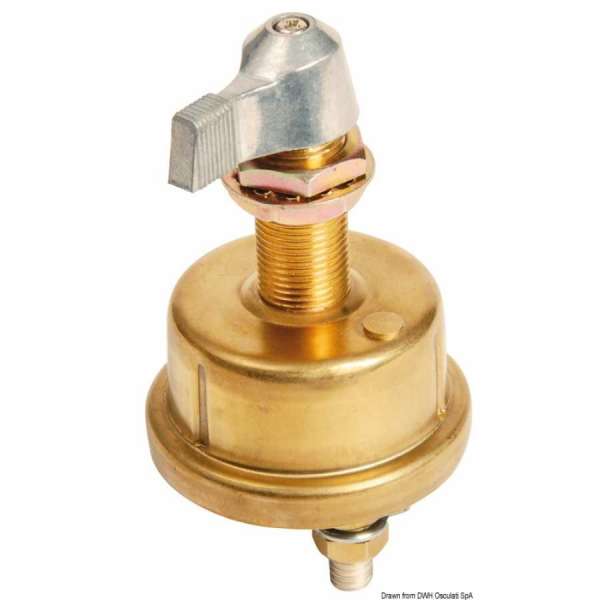 Staccabatteria Heavy Duty