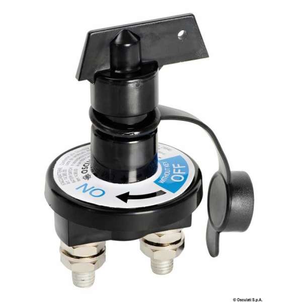 Staccabatteria marino Heavy Duty