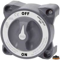 Staccabatteria Maxi Super Heavy Duty 600A