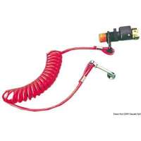 Stacco automatico regolamentare per accensione