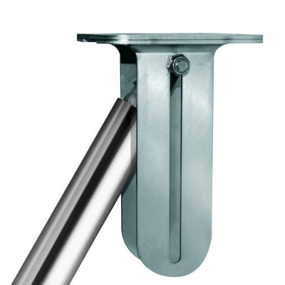 Staffa Per Aperture Di Emergenza