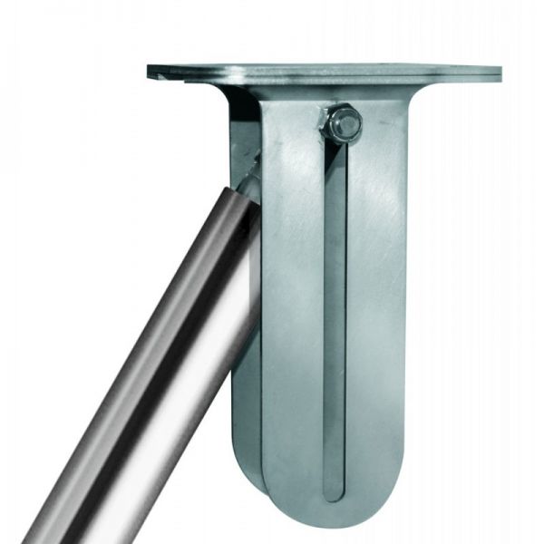 Staffa Per Aperture Di Emergenza