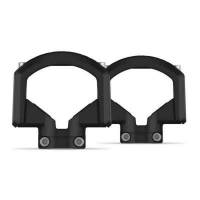 Staffe di montaggio per Wake Tower Fusion serie XS