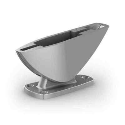 Staffe di montaggio sul ponte per wake tower Fusion&reg; Signature Serie 3