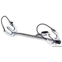 Staffe per Wakeboard e sci nautici