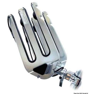 Staffe per Wakeboard e sci nautici