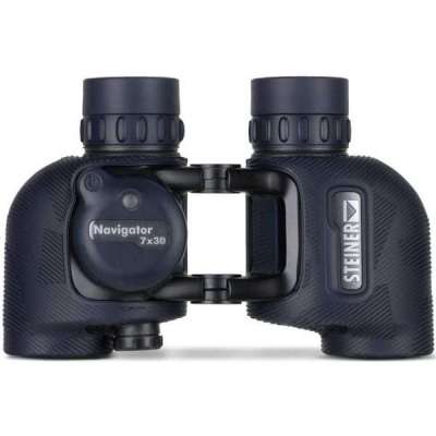 Steiner Navigator 7x30c binocolo marino con bussola
