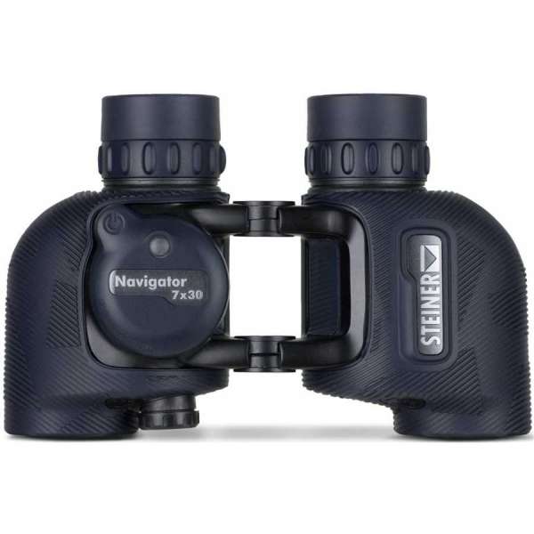 Steiner Navigator 7x30c binocolo marino con bussola