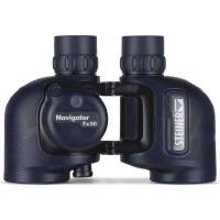 Steiner Navigator 7x50c binocolo marino con bussola