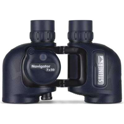 Steiner Navigator 7x50c binocolo marino con bussola