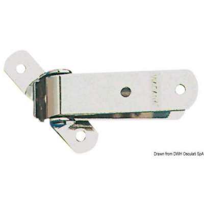 Stick di prolunga barra timone