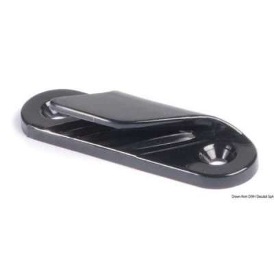 Strozzascotte CLAMCLEATS