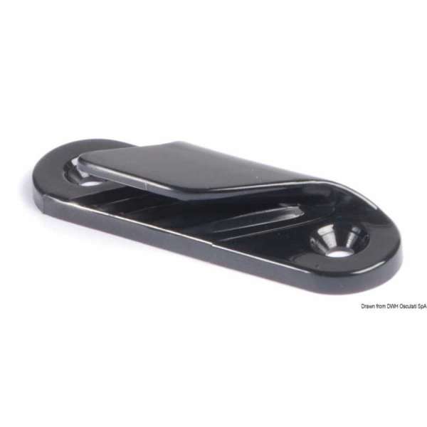 Strozzascotte CLAMCLEATS