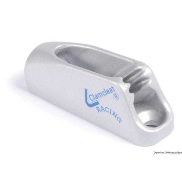 Strozzascotte CLAMCLEATS