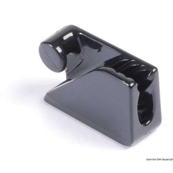 Strozzascotte CLAMCLEATS