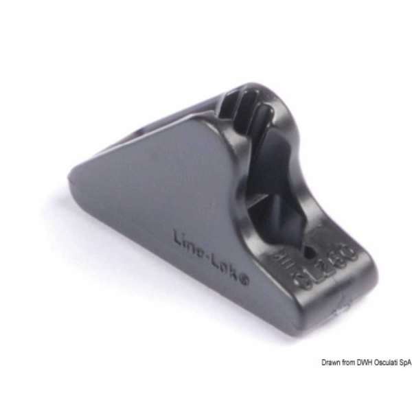 Strozzascotte CLAMCLEATS