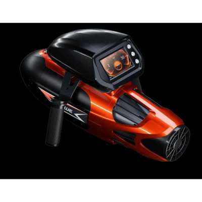 Sublue Vapor acqua scooter subacqueo a 3 velocit&agrave;