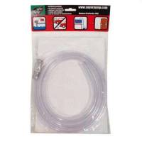 Superpump, tubo travaso liquidi