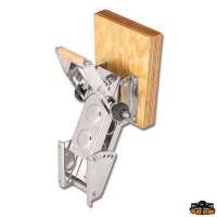 Supporti motore a ribalta AISI 316