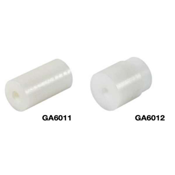 Supporti per luci di segnalazione