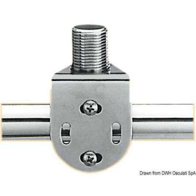 Supporto antenna GPS/VHF