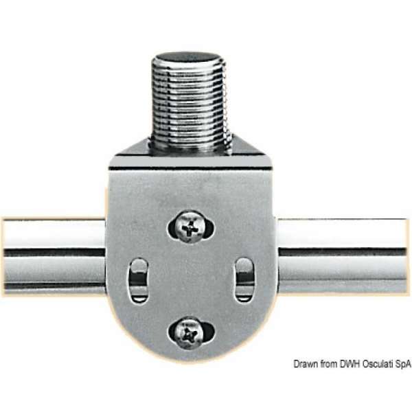 Supporto antenna GPS/VHF