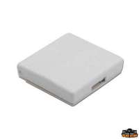 Supporto bicchieri e lattine a ribalta